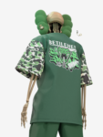 t-shirt-green